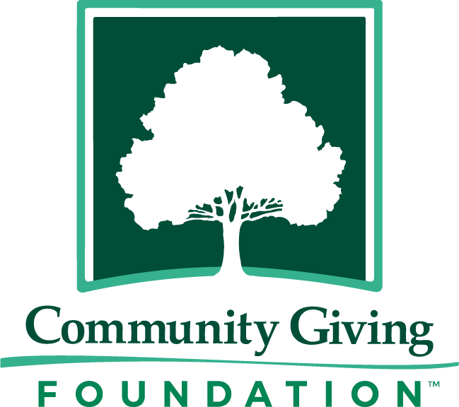 Logos For Community Giving Foundation Community Giving Foundation