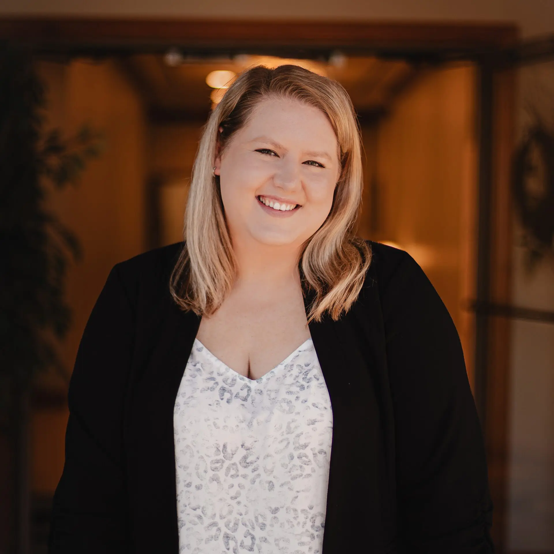 Katie Simpson, MBA