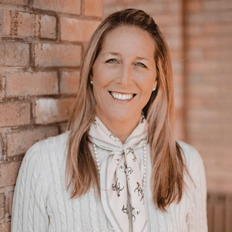Bernadette Boerckel