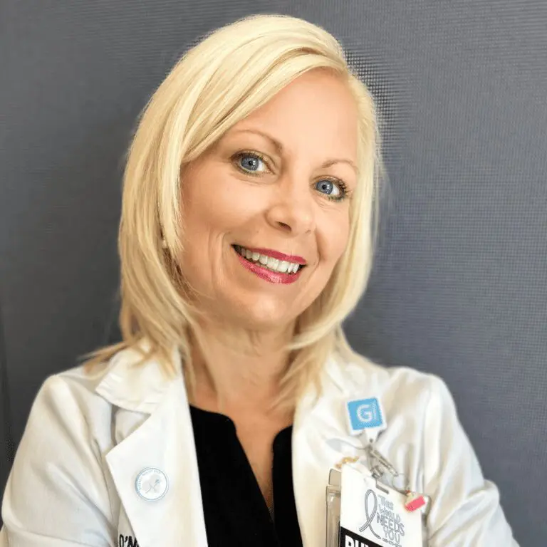 Catherine O'Neil MD, FAAFP