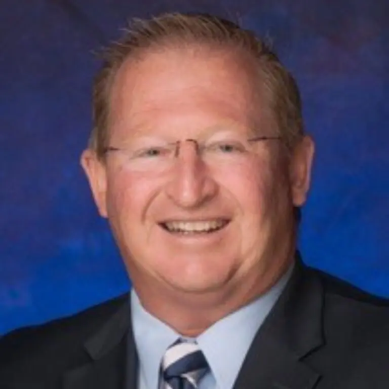 Harry Mathias