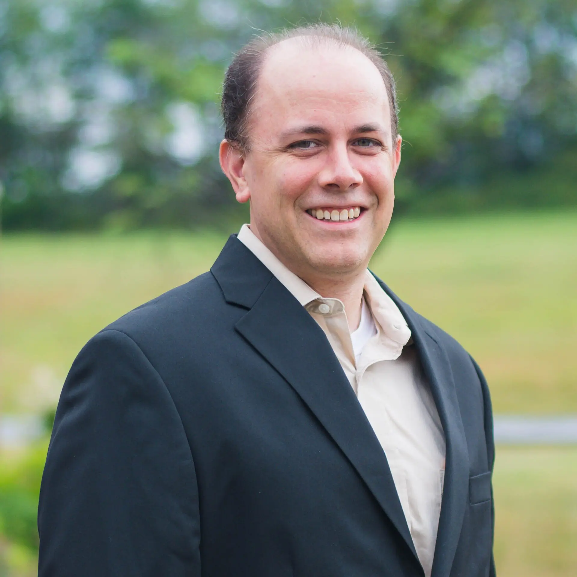 Jeffrey Hollenbach