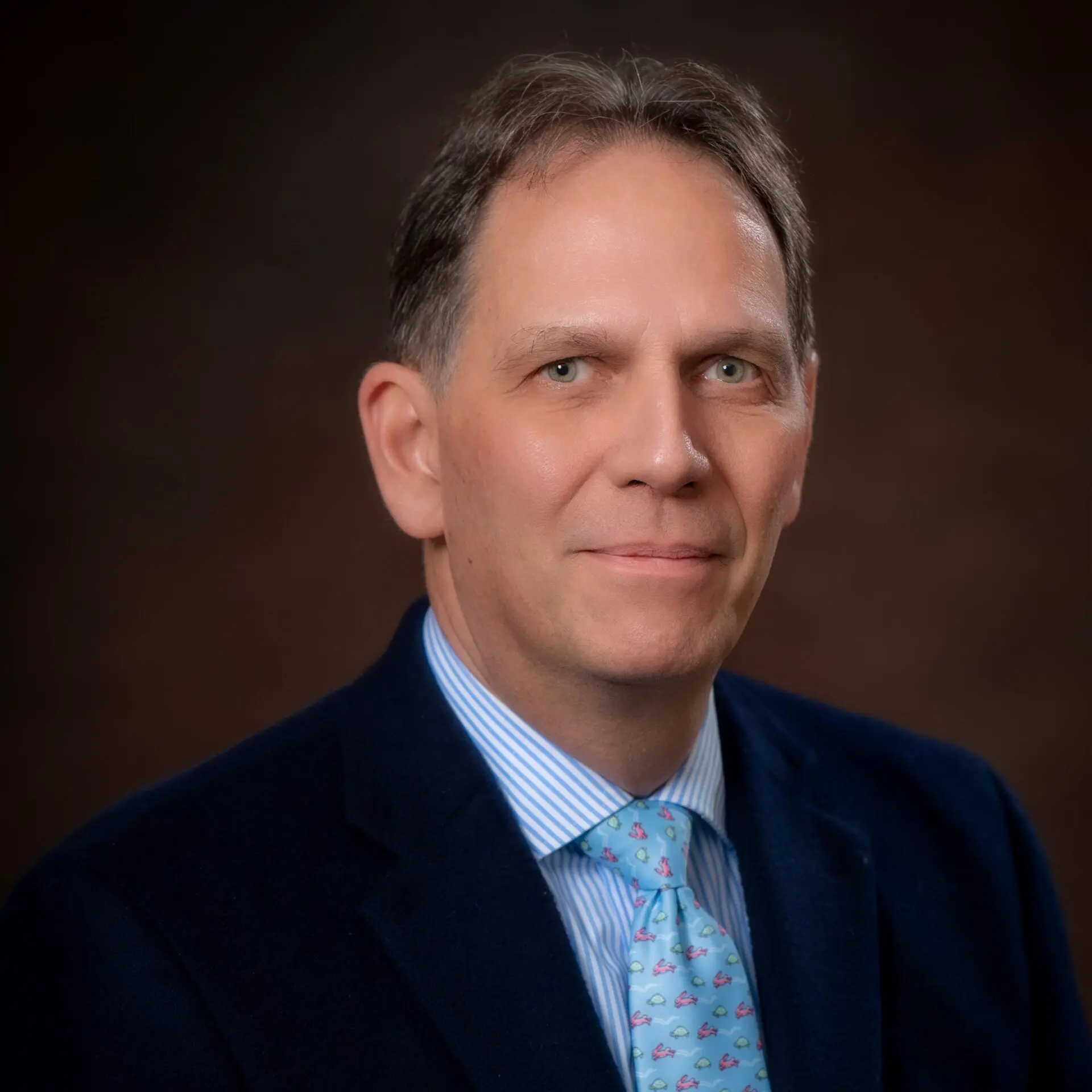 Michael Goresh