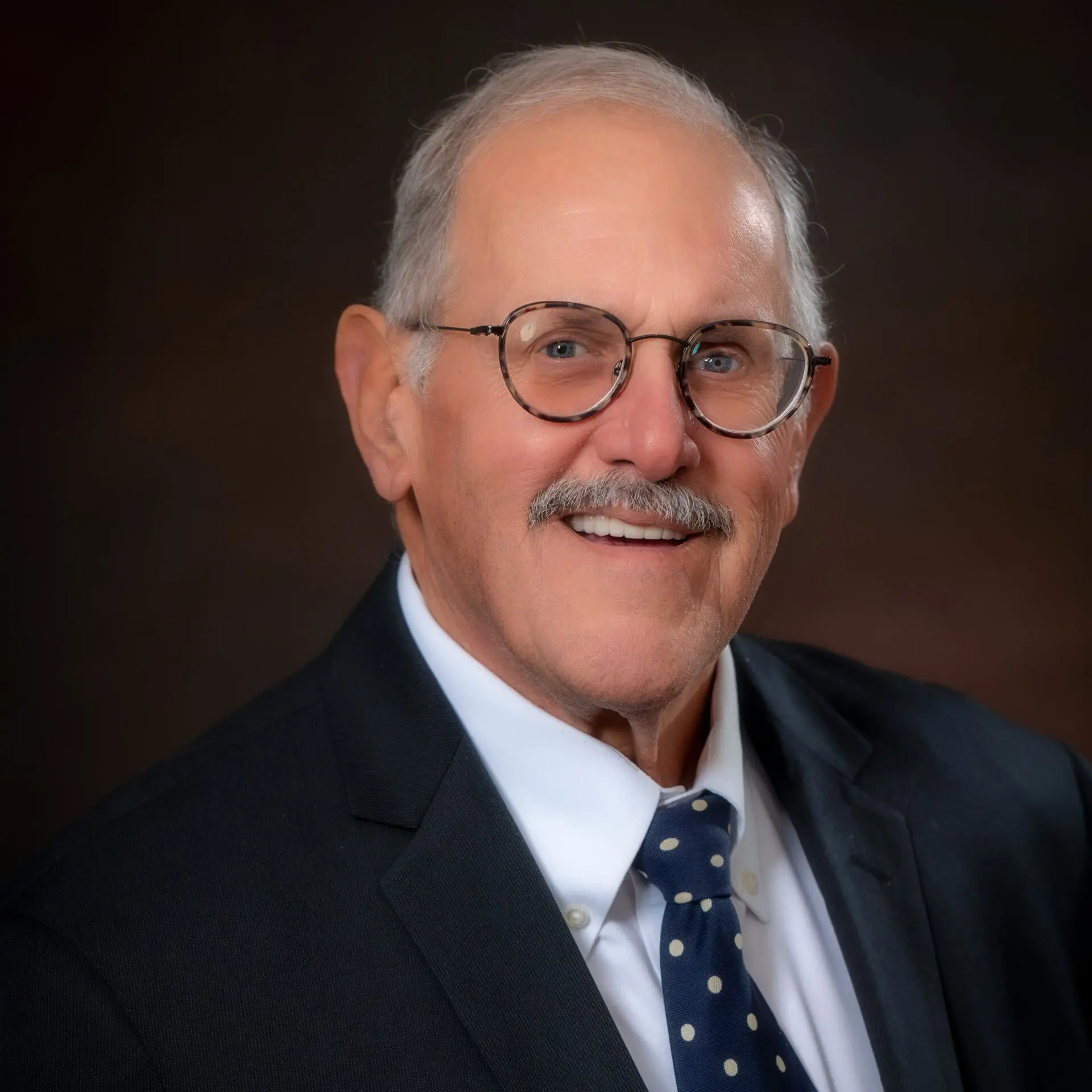 Richard P. Cashman