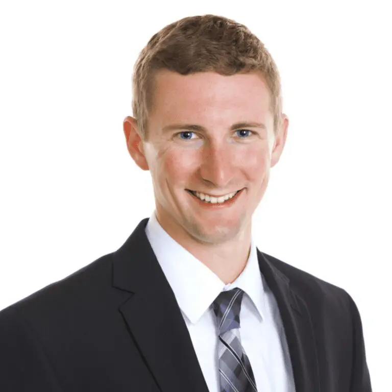 Ryan McNally