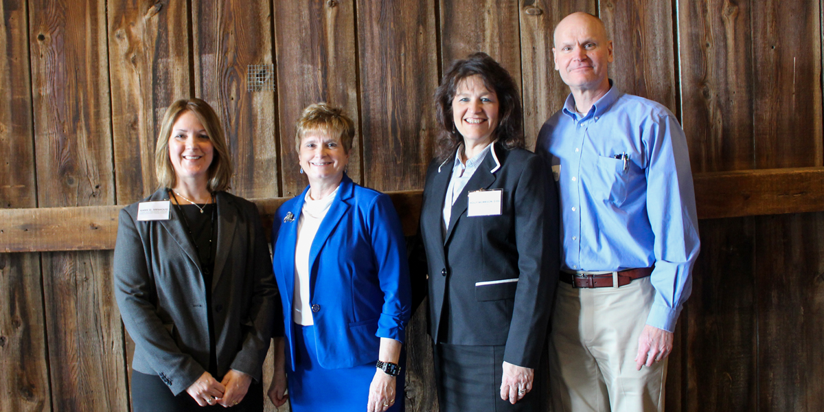 Annual Meeting Speakers